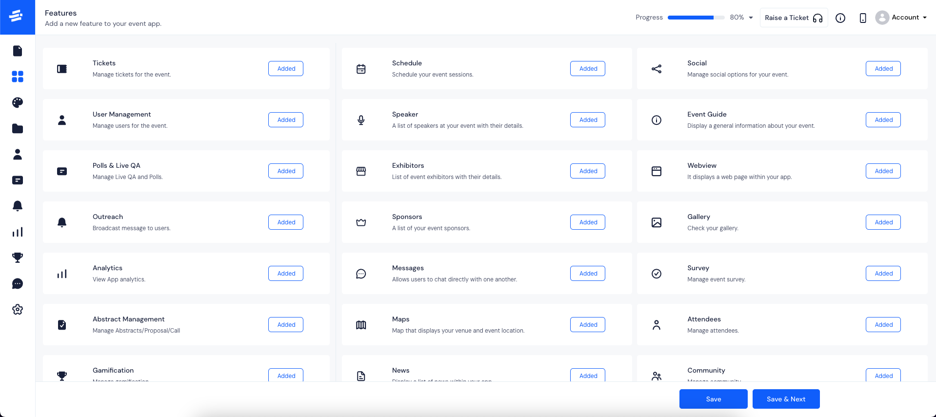 10 Best Trade Show Apps And Softwares Of 2023